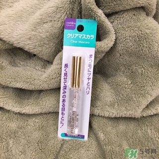 大創(chuàng)睫毛雨衣怎么用？大創(chuàng)睫毛雨衣使用方法