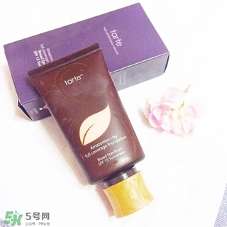 tarte粉底液多少錢？tarte粉底液專柜價
