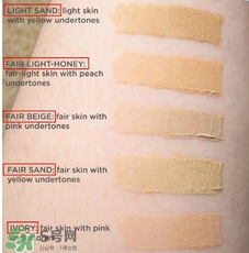 tarte粉底液多少錢？tarte粉底液專柜價