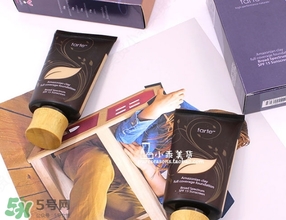 tarte粉底液多少錢？tarte粉底液專柜價
