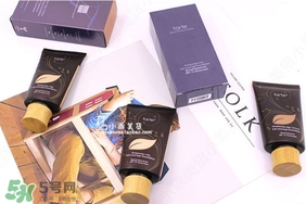 tarte粉底液多少錢？tarte粉底液專柜價