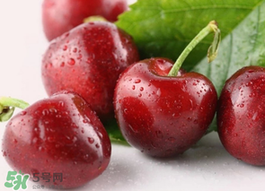 為什么吃車厘子會拉肚子？吃車厘子拉肚子怎么辦？