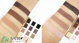 tarte眼影多少錢？tarte眼影盤哪里買？