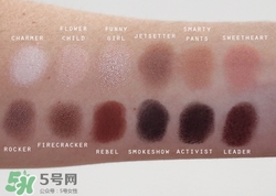 tarte眼影多少錢？tarte眼影盤哪里買？