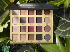 tarte眼影多少錢？tarte眼影盤哪里買？