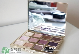 tarte眼影多少錢？tarte眼影盤哪里買？