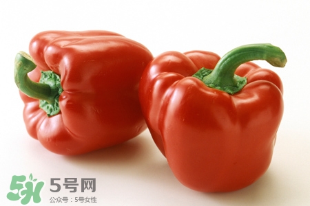 紅椒熱量高嗎？吃紅椒會(huì)胖嗎？