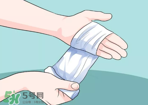 水泡怎么處理？水泡要不要刺破？