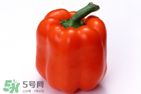 紅椒可以蒸著吃嗎？紅椒怎么蒸好吃？