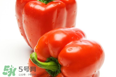 紅椒可以蒸著吃嗎？紅椒怎么蒸好吃？