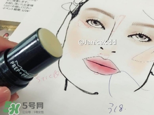 mac精油棒怎么用？mac精油棒補水棒使用方法