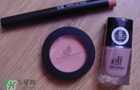 elf是什么牌子？e.l.f是什么檔次？