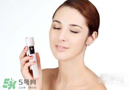 補水儀怎么用？補水儀使用方法