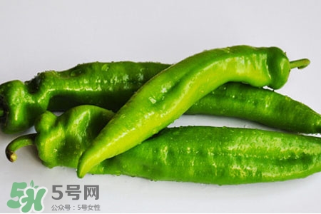 尖椒辣手怎么辦？尖椒辣手怎么處理？
