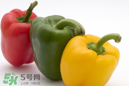 孕婦可以吃青椒嗎？孕婦吃青椒好嗎？