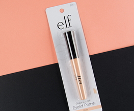 elf眼部打底膏怎么用？e.l.f眼部打底膏使用方法