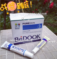 bedook這個牌子怎么樣？比度克是哪國的牌子
