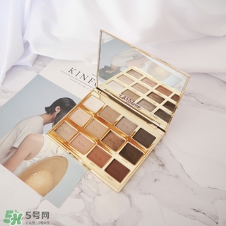 tarte眼影多少錢？tarte眼影盤哪里買？