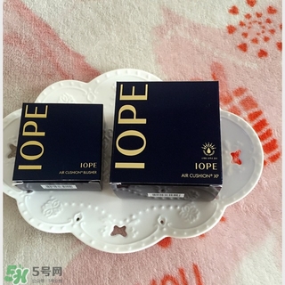 iope氣墊腮紅怎么用？iope亦博氣墊腮紅使用心得