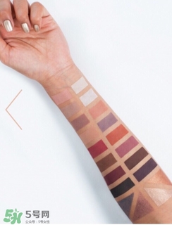 tarte眼影多少錢？tarte眼影盤哪里買？