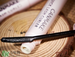 canmake睫毛雨衣怎么用？canmake睫毛雨衣使用方法