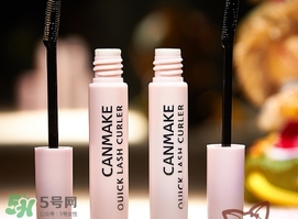 canmake睫毛雨衣怎么樣？canmake睫毛雨衣好用嗎？