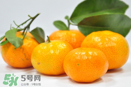 烤沙糖桔可以治咳嗽嗎？蒸沙糖桔可以治咳嗽嗎？