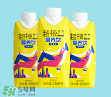 超模25是什么飲料？超模25是什么牌子的？