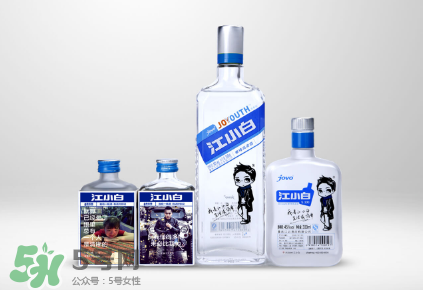 江小白酒為什么叫江小白？江小白酒的含義
