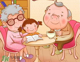 過年給外公外婆買什么？過年給外公外婆買什么禮物好？