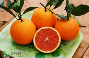 血橙和普通橙子有什么區(qū)別？血橙比普通的橙子好吃嗎？