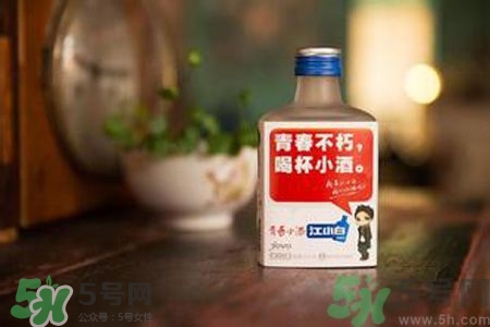 江小白酒為什么叫江小白？江小白酒的含義