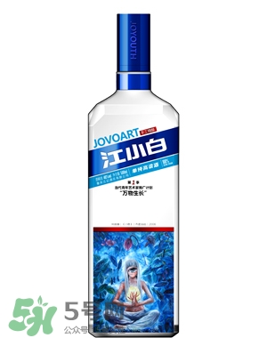 江小白酒為什么叫江小白？江小白酒的含義