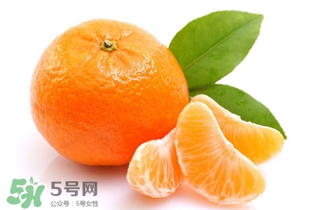 冰糖橘熱量高嗎？吃冰糖橘會發(fā)胖嗎？
