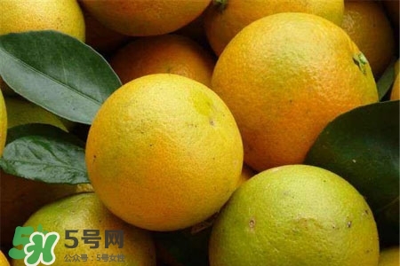 孕婦可以吃冰糖橘嗎？懷孕了能吃冰糖橘嗎？