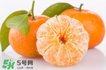 冰糖橘和砂糖橘哪個好吃？冰糖橘和砂糖橘的區(qū)別？