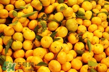 冰糖橘可以放冰箱保存嗎？冰糖橘能冷凍嗎？