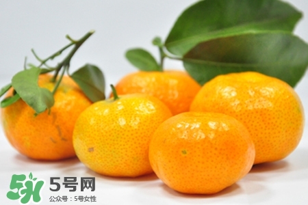 蜜桔可以放冰箱保存嗎？蜜桔能冷凍嗎？