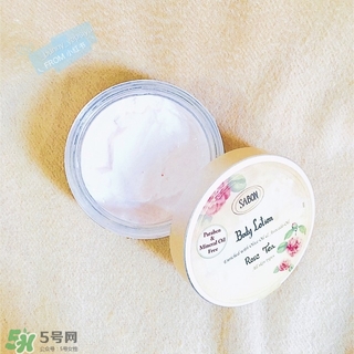 sabon身體乳多少錢(qián)?sabon身體乳專(zhuān)柜價(jià)格