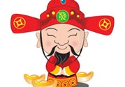 大年初五如何把財(cái)神接進(jìn)家？正月初五接財(cái)神的正確方法