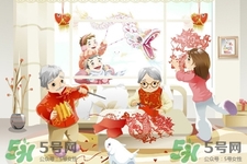 大年初四能理發(fā)嗎？大年初四可以剃頭嗎？