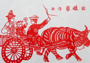 大年初二回娘家能帶菜嗎？回娘家?guī)裁礀|西好？