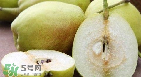 吃香梨會(huì)上火嗎？香梨吃多了會(huì)上火嗎？