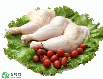 拉肚子可以吃雞腿嗎？吃雞腿會拉肚子嗎？
