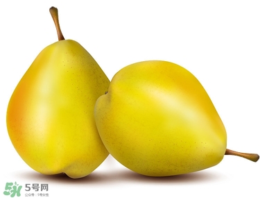 冬天吃梨子太冰怎么辦？冬天怎么吃梨子不冰？