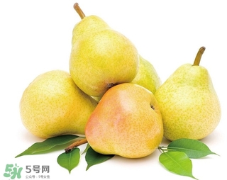 冬天吃梨子太冰怎么辦？冬天怎么吃梨子不冰？