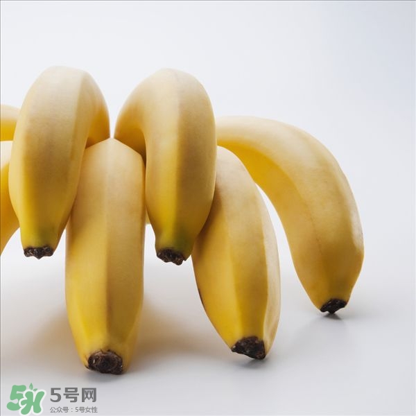 口腔潰瘍能吃香蕉嗎？口腔潰瘍可以吃香蕉嗎
