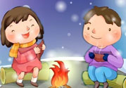 冬天烤火會(huì)上火嗎？冬天烤火上火怎么辦？