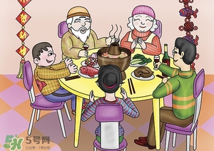 老人吃什么好？老人飲食注意事項(xiàng)