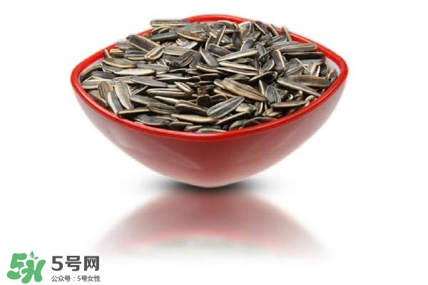 冬天吃瓜子上火怎么辦？冬天瓜子吃多了上火怎么辦？